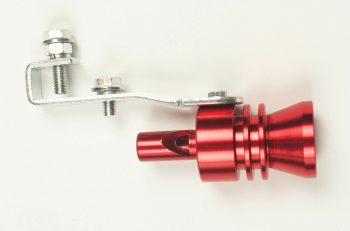 WHISTLE FOR EXHAUST PIPE DS-SZ01R